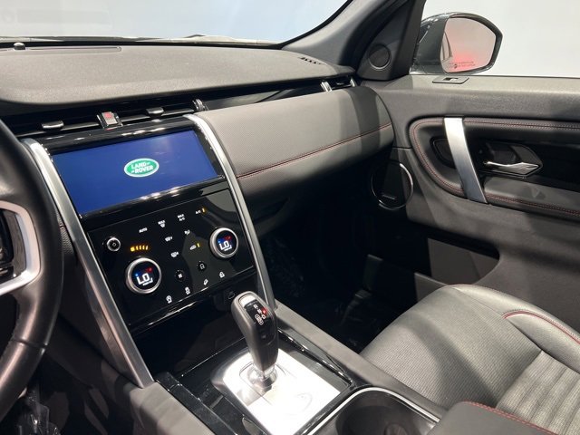 Used 2023 Land Rover Discovery Sport S R-Dynamic image 22