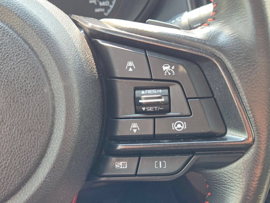 Certified 2023 Subaru Forester Sport AWD/4WD image 28