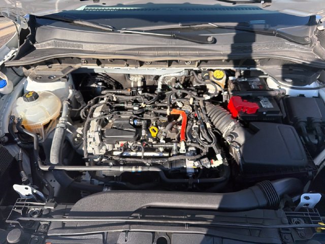 Used 2022 Ford Escape SEL FWD image 13