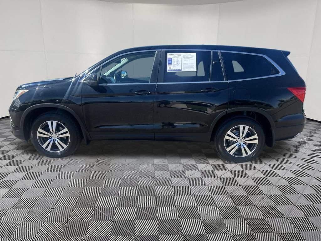 Used 2016 Honda Pilot EX-L image 4