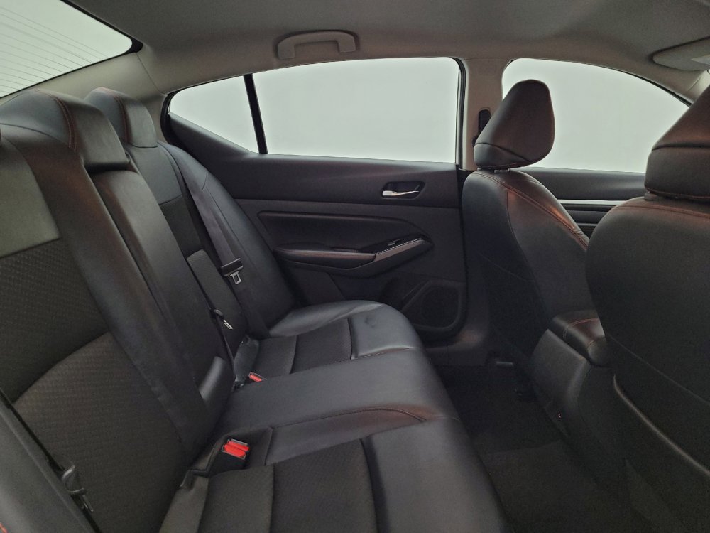 Used 2023 Nissan Altima 2.5 SR image 19