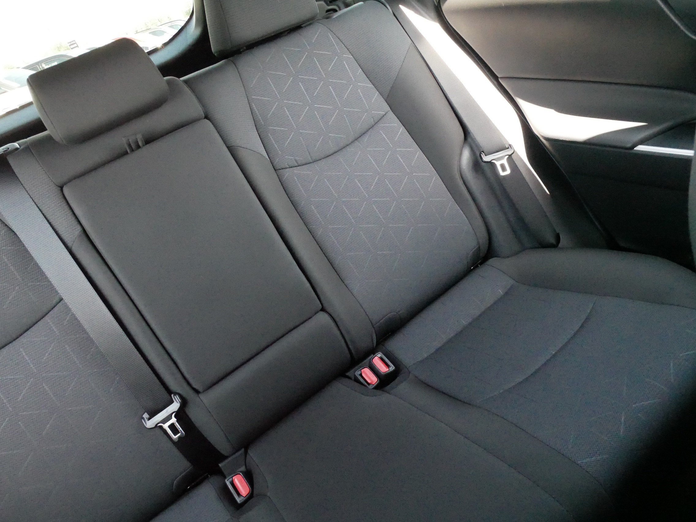 Certified 2025 Toyota RAV4 XLE AWD/4WD image 14