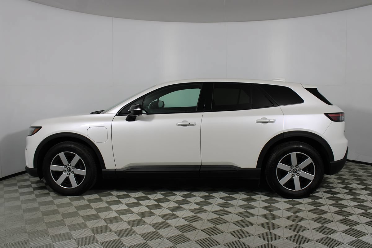 Used 2024 Honda Prologue EX image 30