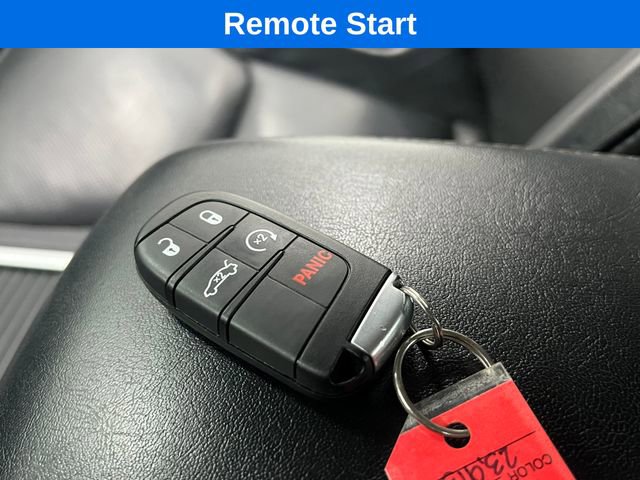 Used 2023 Chrysler 300 Touring L w/ Comfort Group image 2