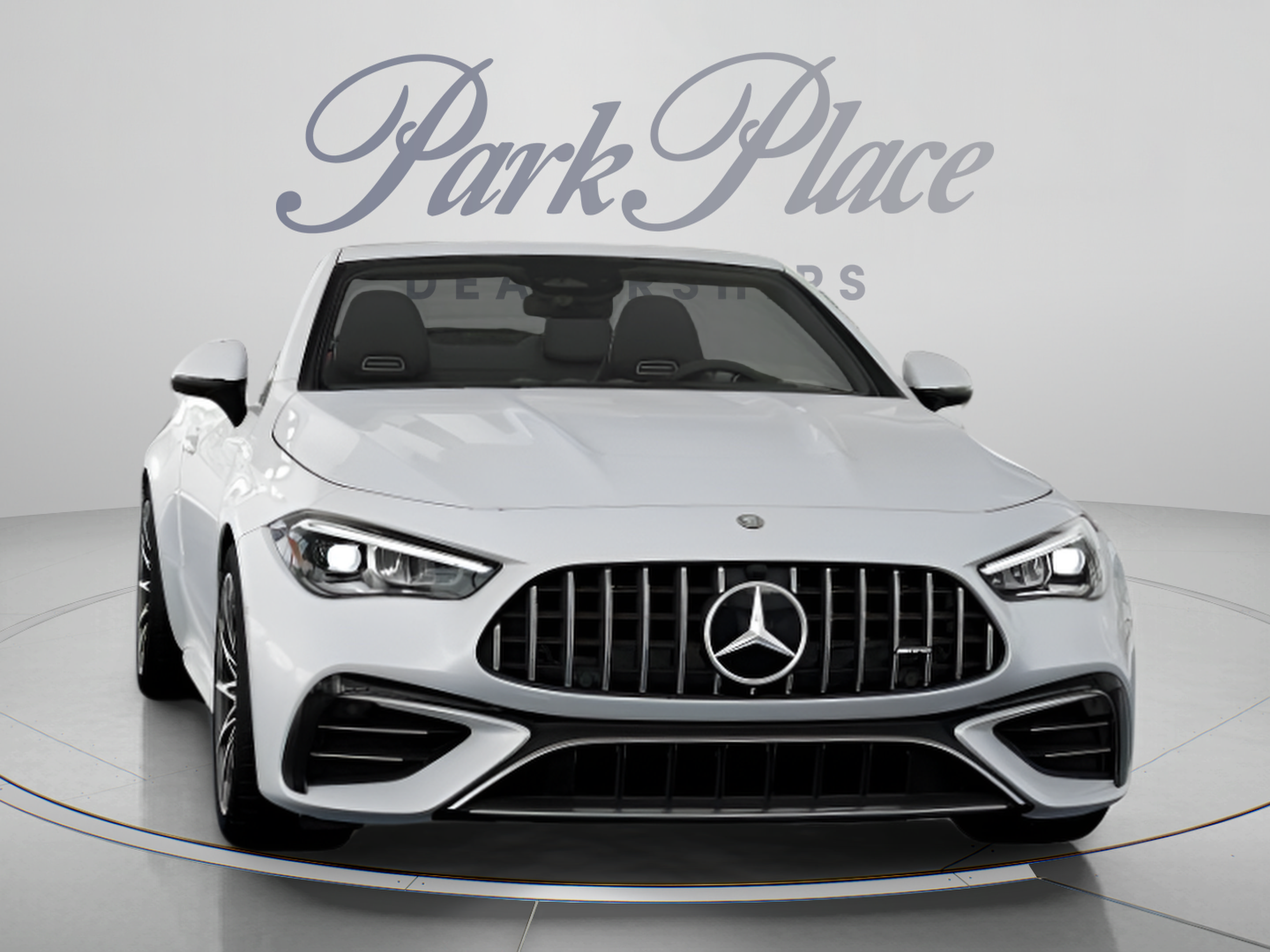 New 2026 Mercedes-Benz CLE 53 AMG 4MATIC Cabriolet image 33