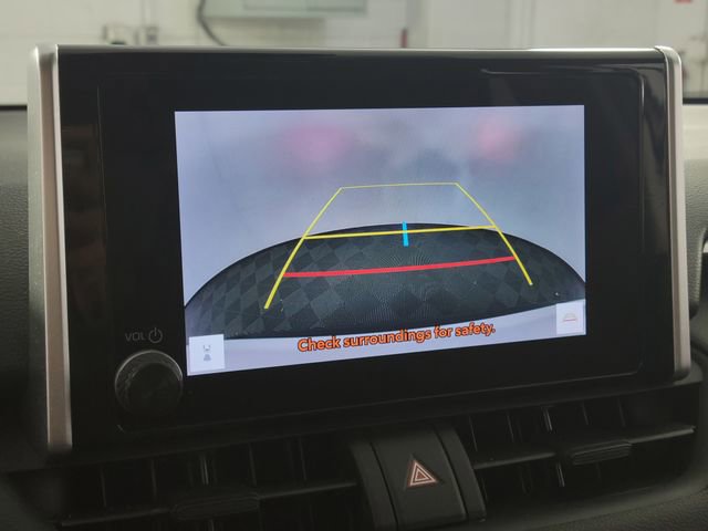 Used 2024 Toyota RAV4 LE image 18