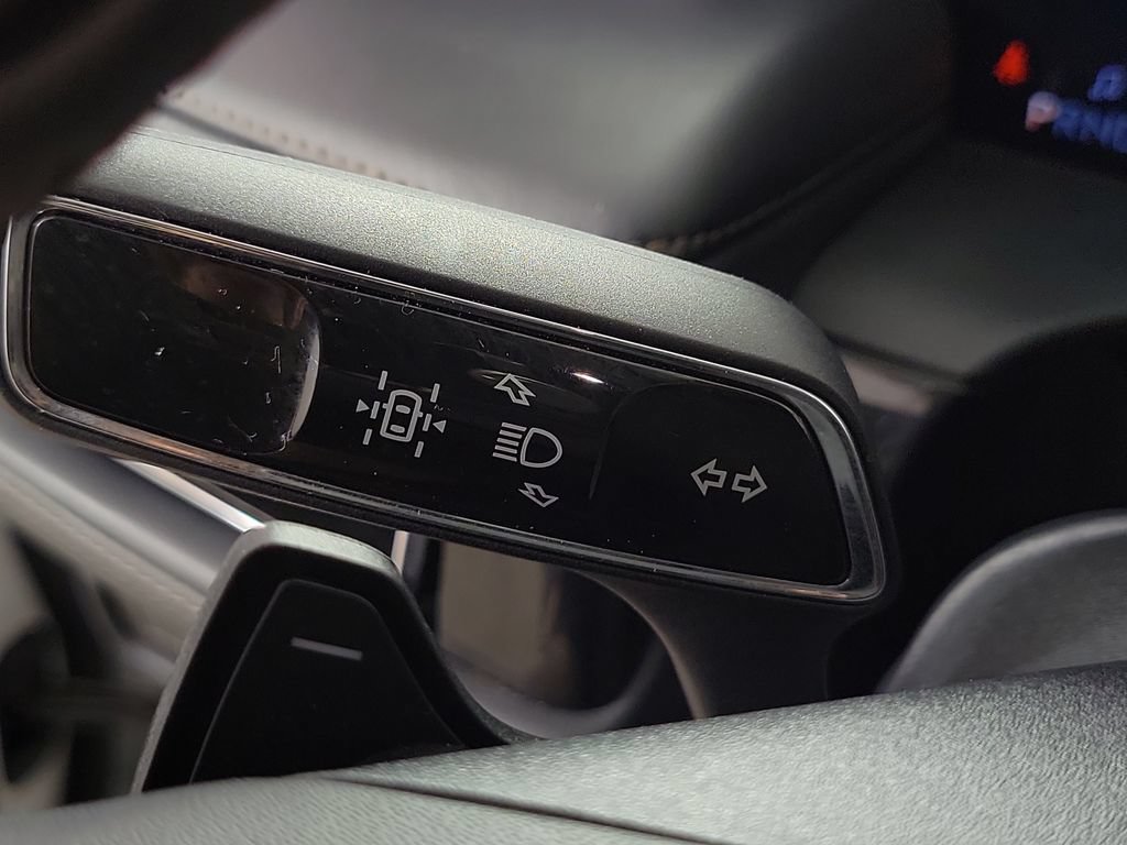 Certified 2025 Lincoln Aviator 2WD w/ Jet Appearance Package image 46