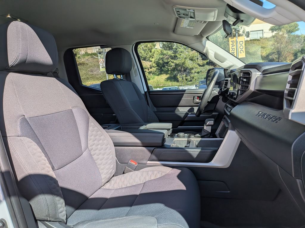 Used 2023 Toyota Tundra SR5 image 25