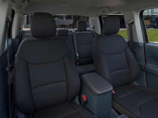 New 2026 Ford Maverick XLT image 10