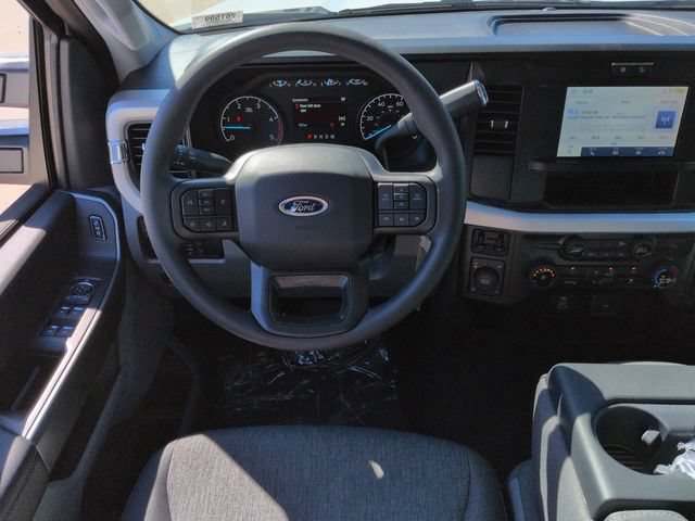 New 2026 Ford F350 XL w/ STX Appearance Package AWD/4WD image 16