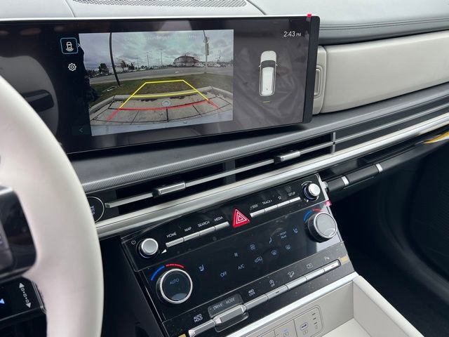 New 2026 Hyundai Santa Fe SEL image 20