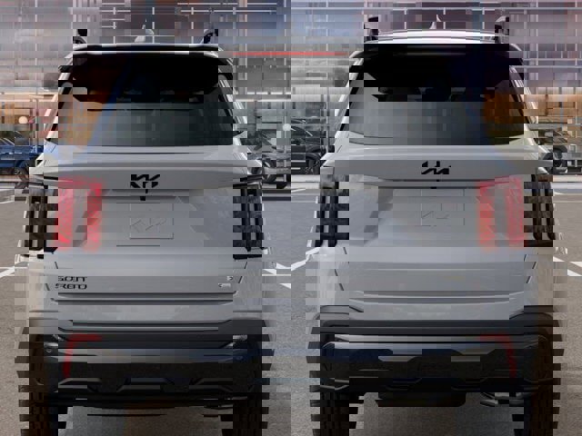 New 2026 Kia Sorento SX image 13
