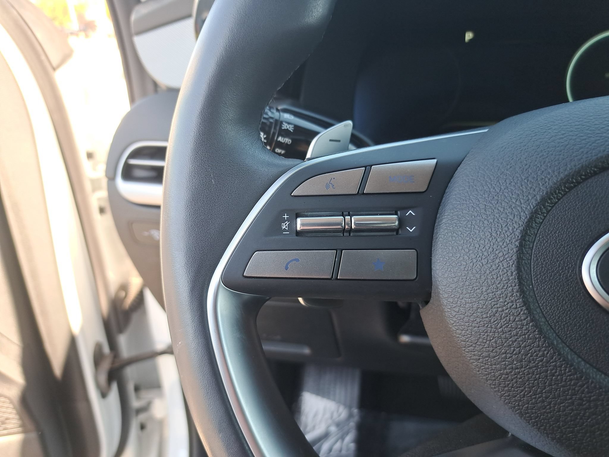 Used 2025 Hyundai Palisade SEL AWD/4WD image 19