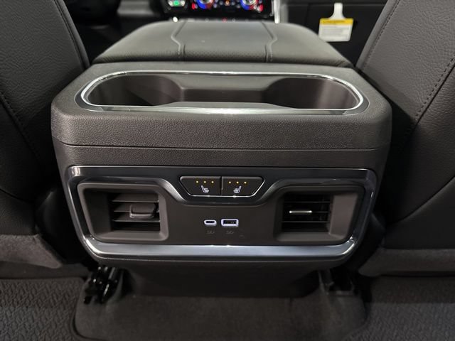 New 2026 GMC Sierra 1500 Denali w/ Technology Package AWD/4WD image 22