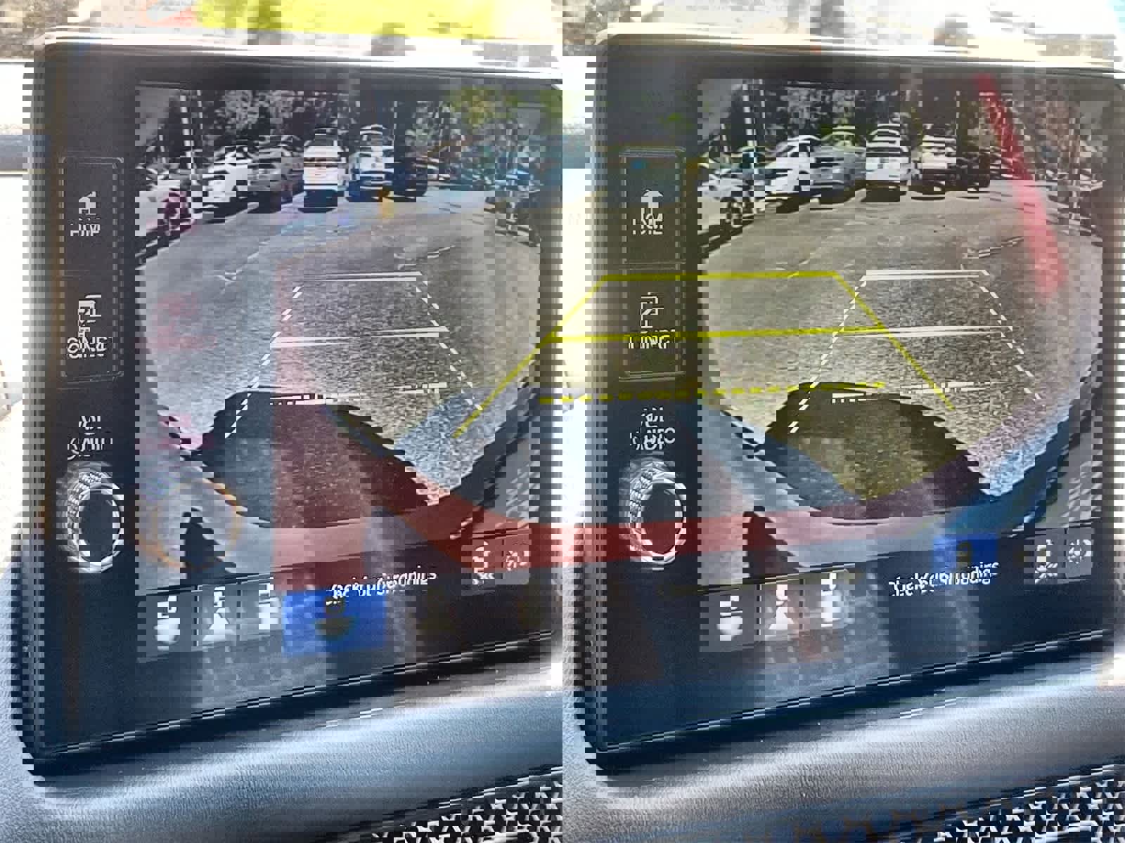 New 2026 Honda HR-V Sport image 13