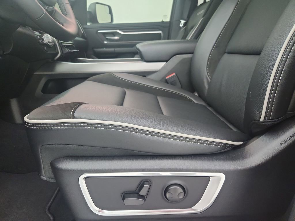 New 2026 RAM 1500 Laramie image 20