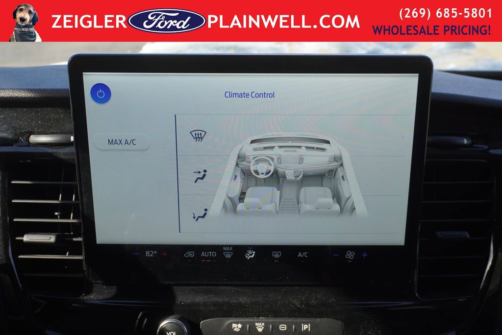 Used 2024 Ford Transit 350 XLT image 17