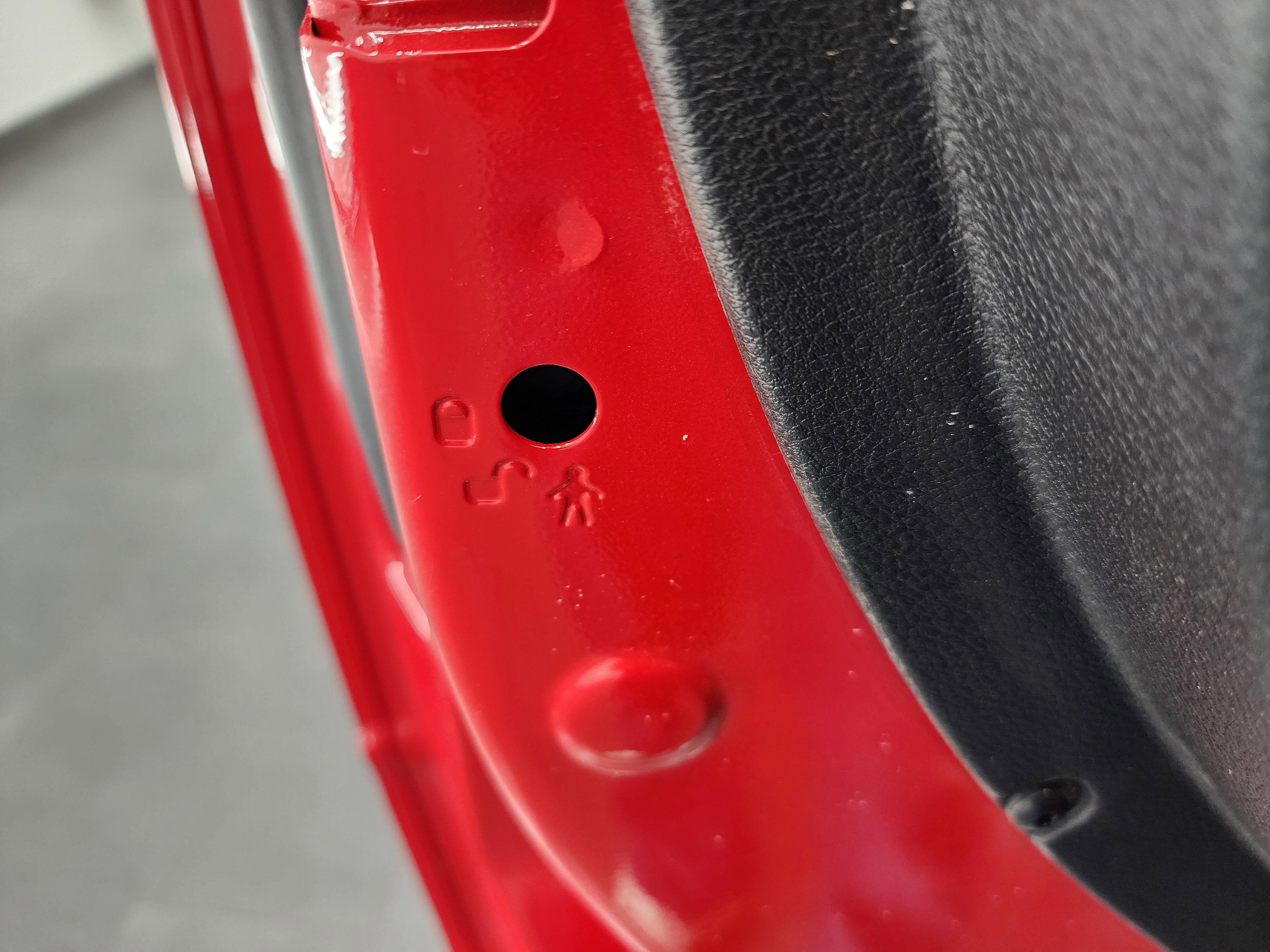 Used 2023 RAM 3500 Laramie image 47