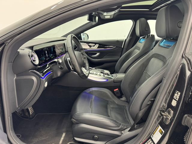 Used 2022 Mercedes-Benz AMG GT 43 image 17