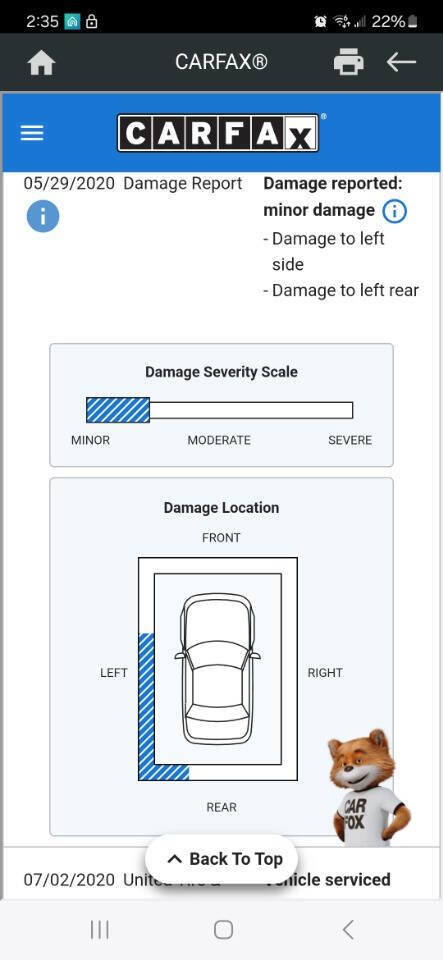 Used 2012 Volvo C70 T5 w/ Climate Pkg image 59