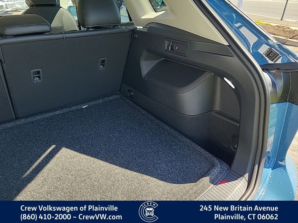 New 2026 Volkswagen Tiguan SE AWD/4WD image 51
