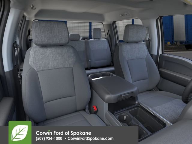 New 2026 Ford F350 XLT AWD/4WD image 10