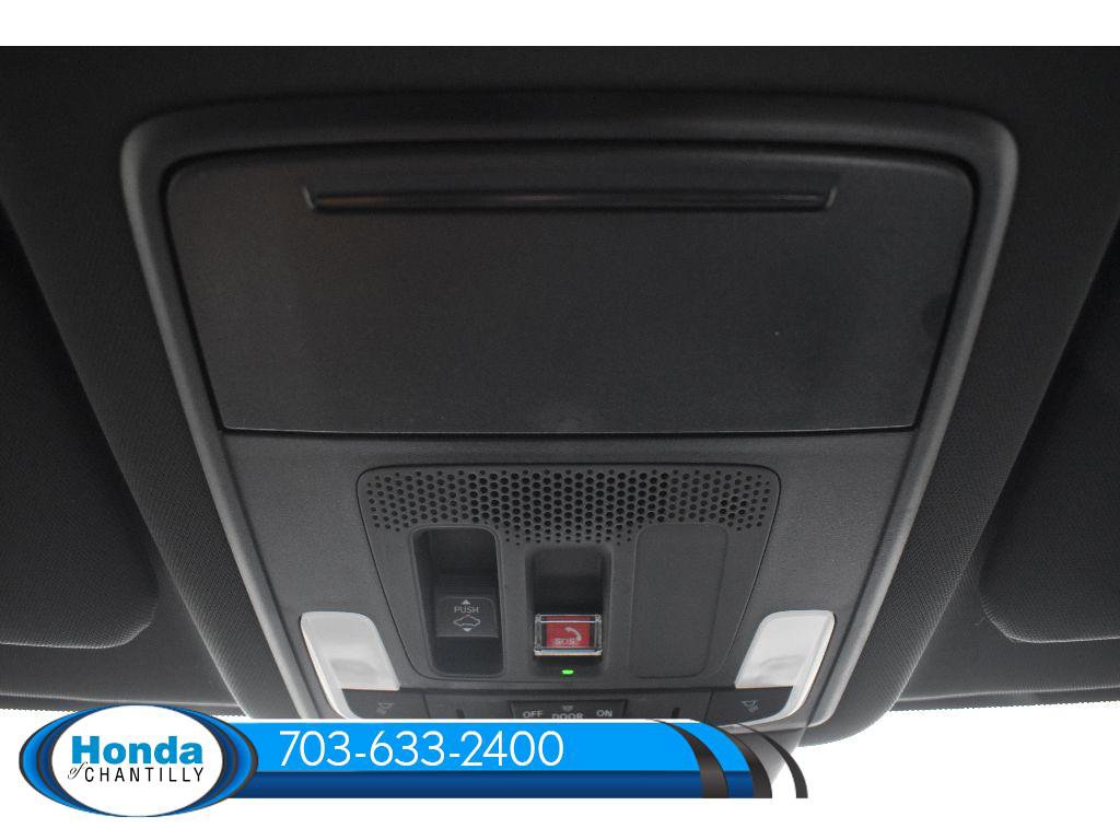 New 2026 Honda CR-V Sport Touring image 20