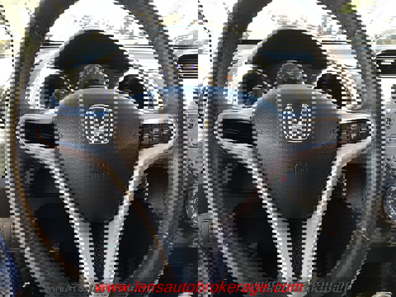 Used 2009 Honda Fit Sport image 12