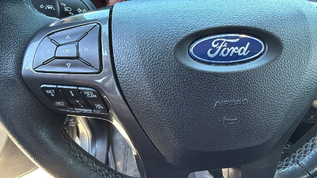 Used 2020 Ford Ranger Lariat w/ Equipment Group 501A Mid AWD/4WD image 17