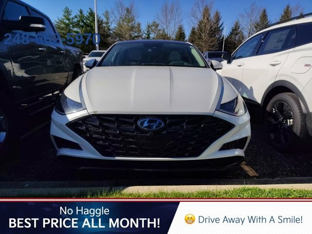 Used 2020 Hyundai Sonata Limited FWD image 6