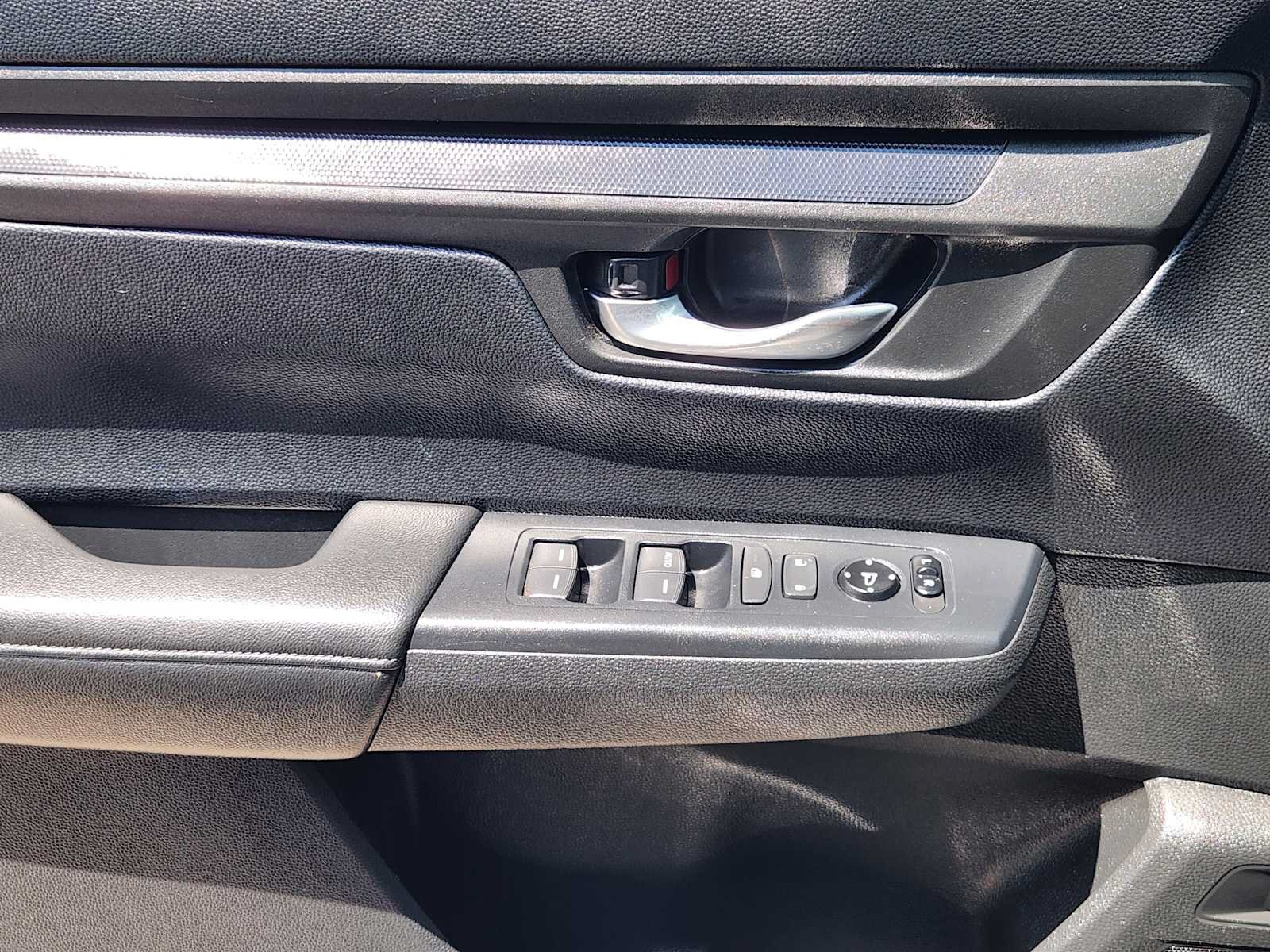 Certified 2024 Honda CR-V LX image 22