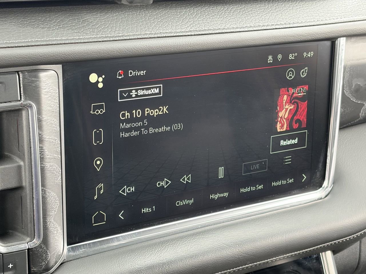 Used 2023 GMC Yukon Denali image 25