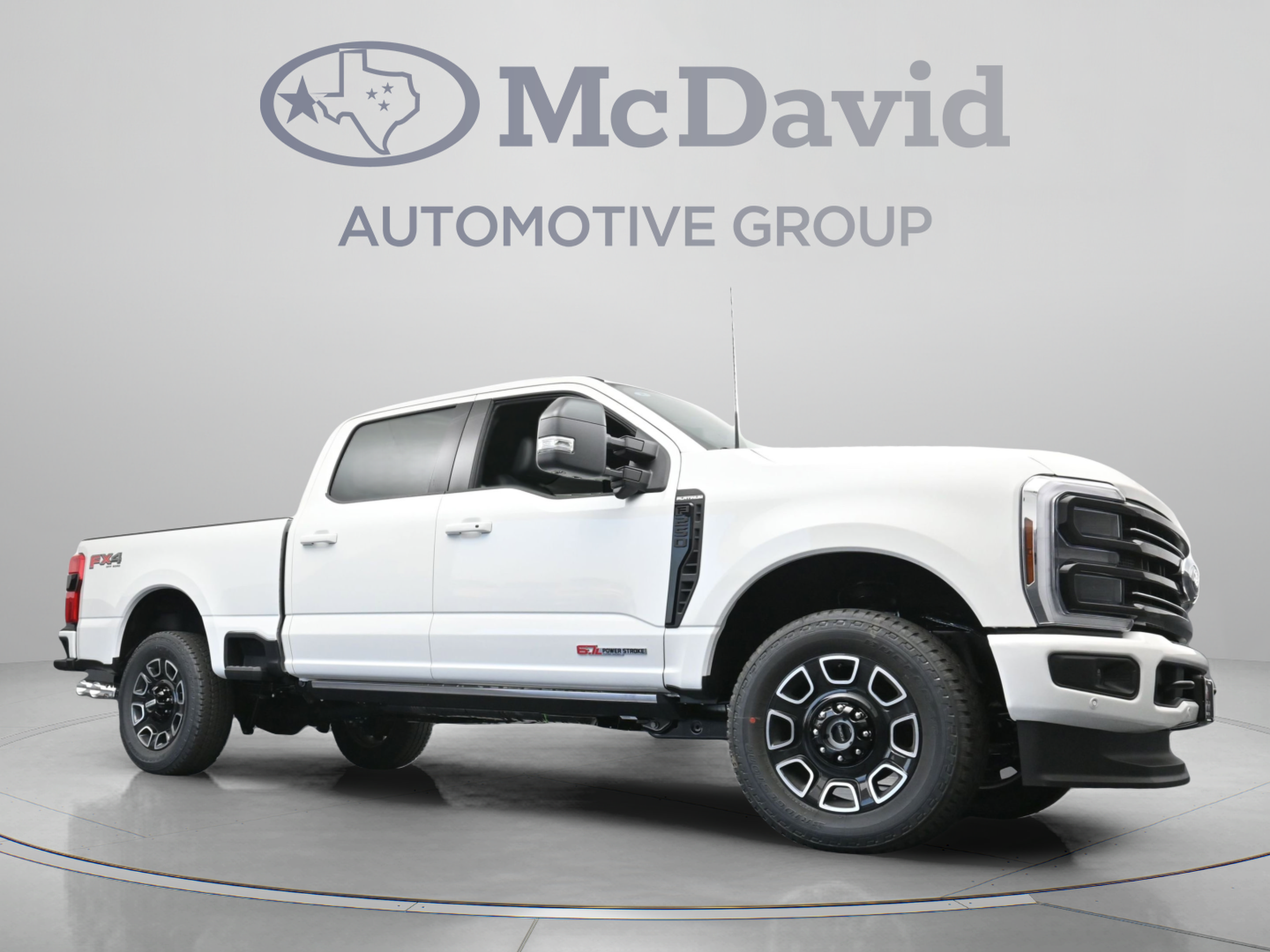 Used 2026 Ford F250 Platinum AWD/4WD image 10