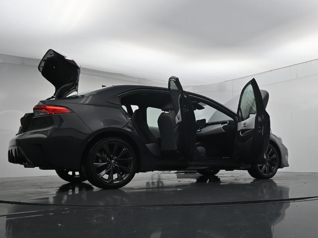 Used 2025 Toyota Corolla SE FWD image 43