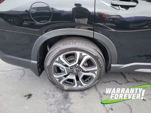 New 2026 Subaru Ascent Limited image 21