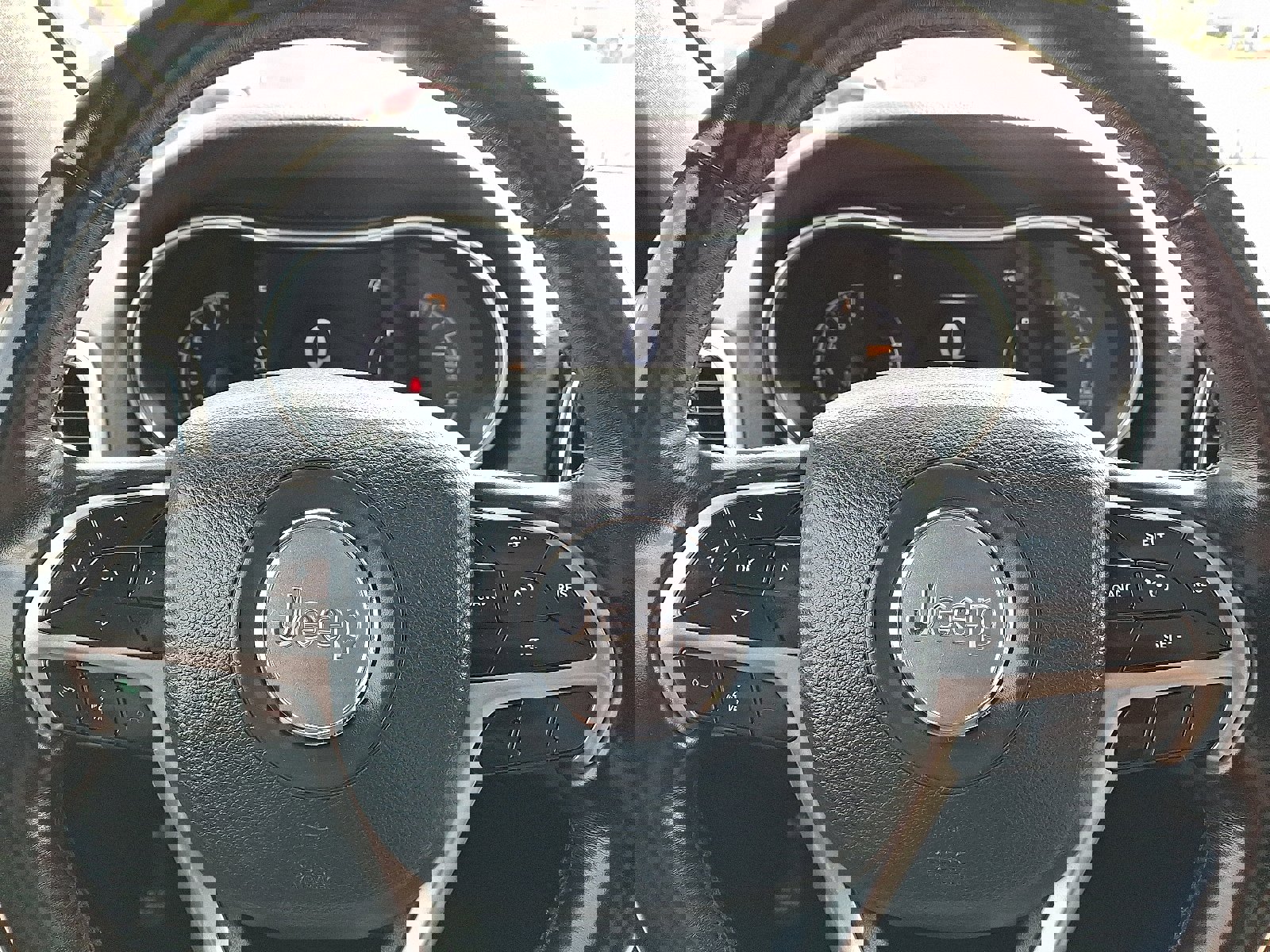 Certified 2020 Jeep Grand Cherokee Limited image 19