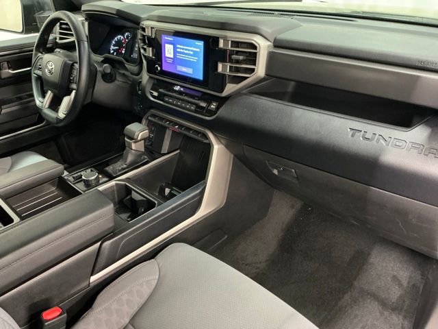 Used 2025 Toyota Tundra SR5 image 20