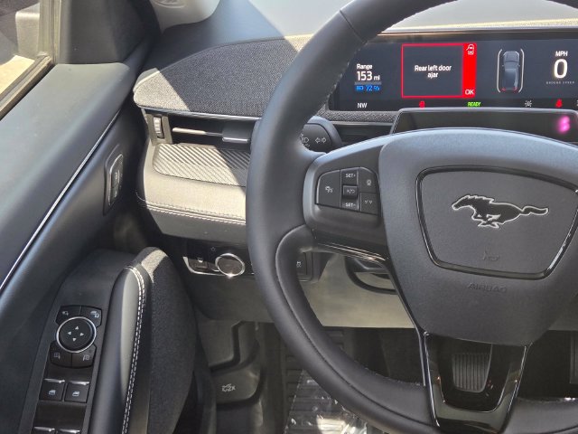 Certified 2023 Ford Mustang Mach-E Premium RWD image 20