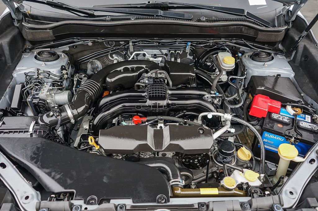 Used 2016 Subaru Forester 2.5i Touring w/ Eyesight & Navigation System image 27