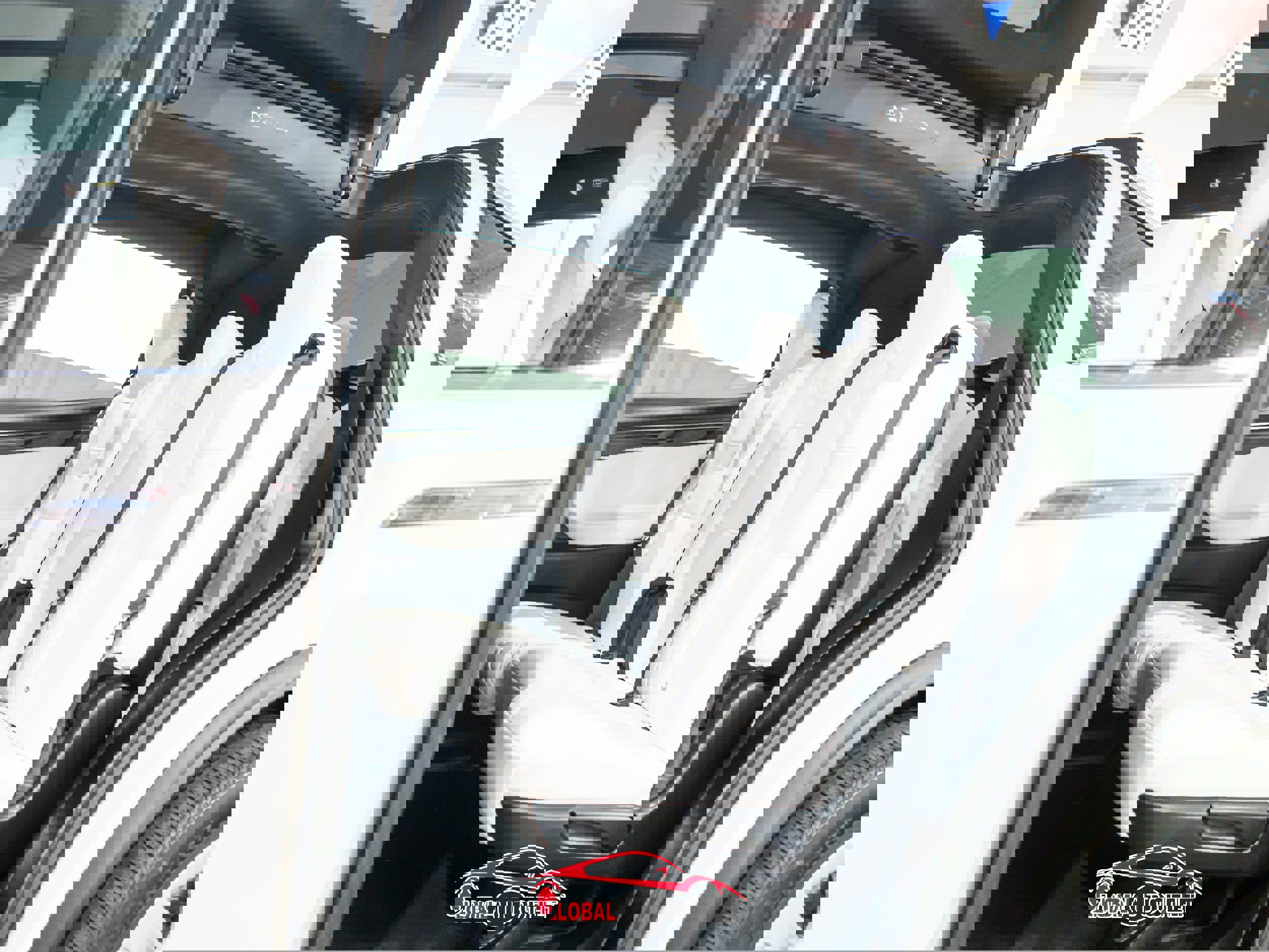 Used 2017 Tesla Model X 100D image 19