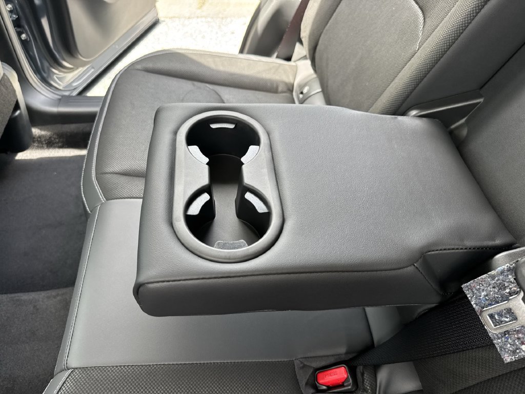 New 2026 MAZDA CX-5 Select AWD/4WD image 38