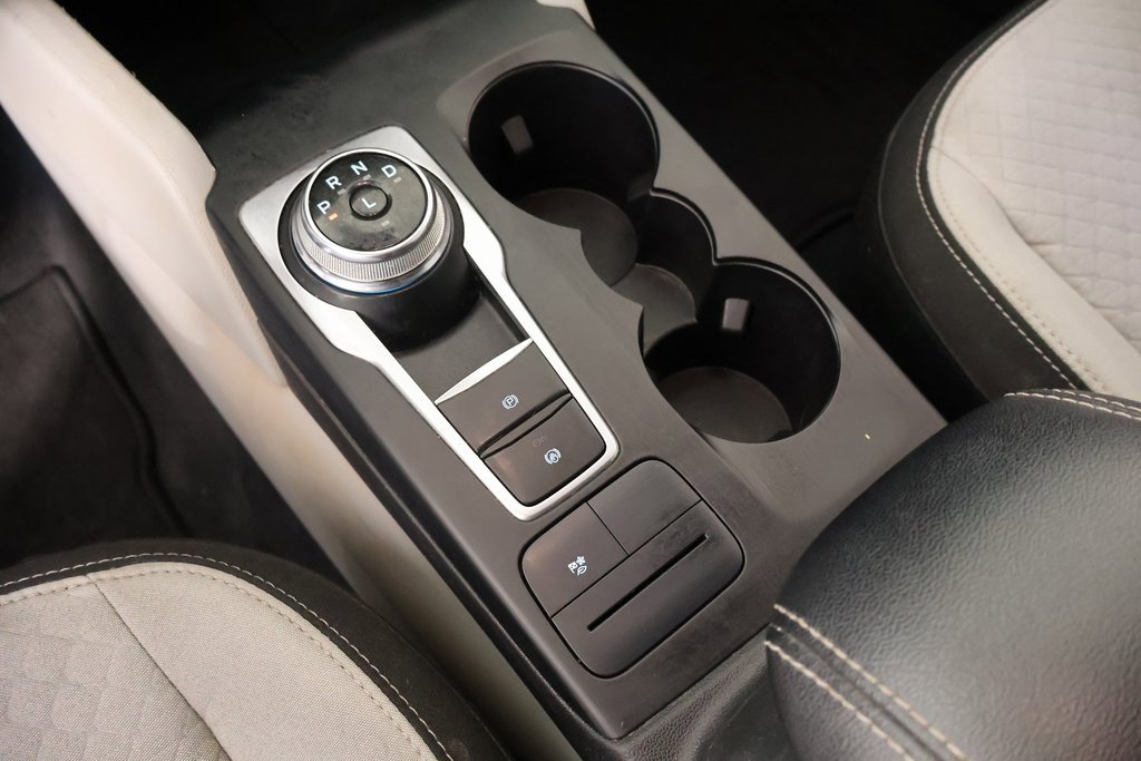 Used 2023 Ford Escape Active image 7