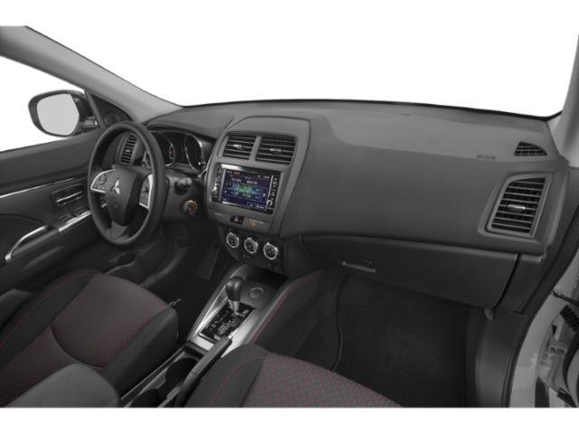 Used 2018 Mitsubishi Outlander Sport SE image 16
