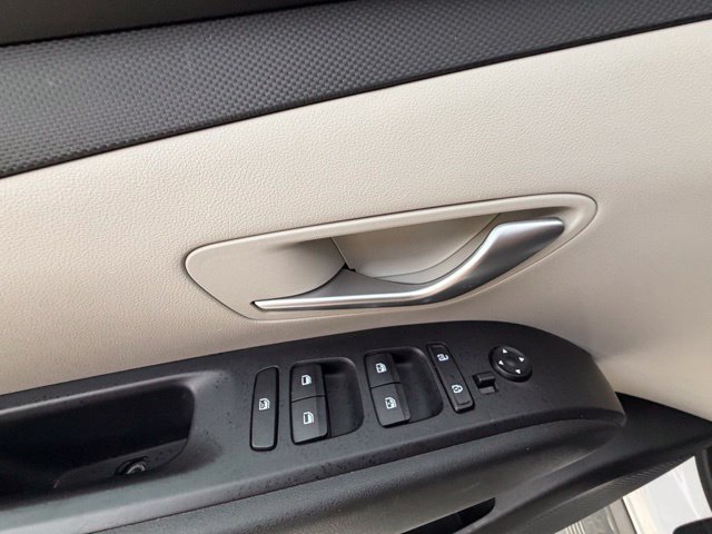 Certified 2024 Hyundai Tucson SEL AWD/4WD image 29