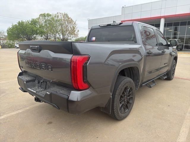 Used 2024 Toyota Tundra SR5 image 6