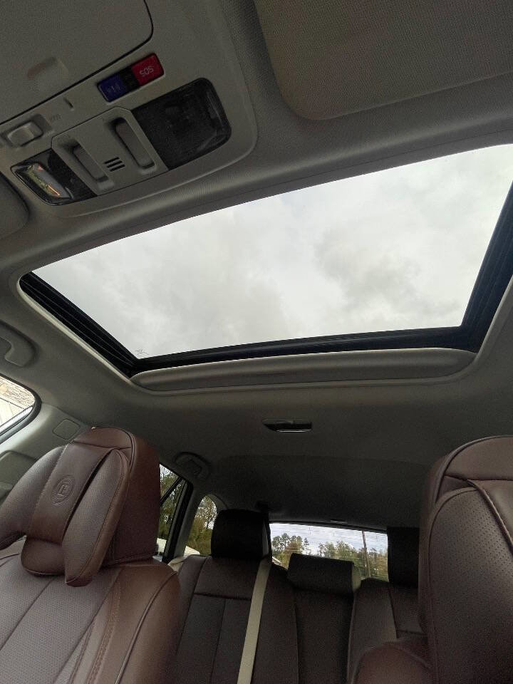 Used 2017 Subaru Outback 2.5i Limited image 24