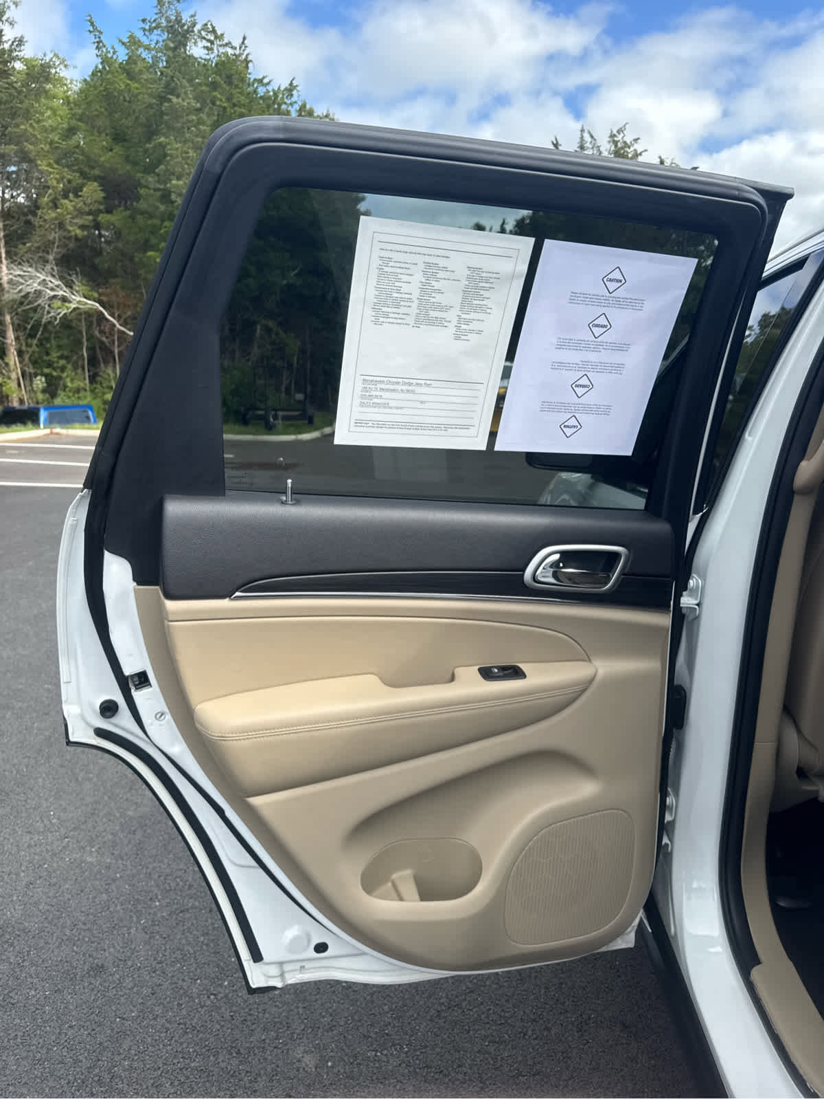 Certified 2020 Jeep Grand Cherokee Limited image 19