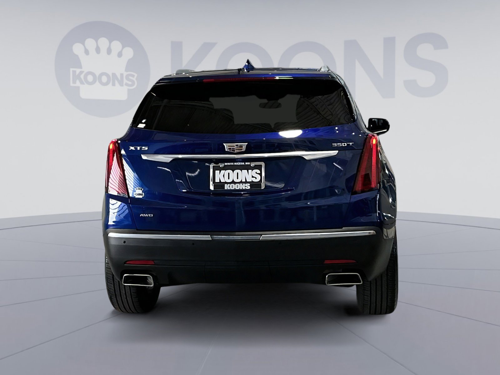 Used 2023 Cadillac XT5 Luxury image 15