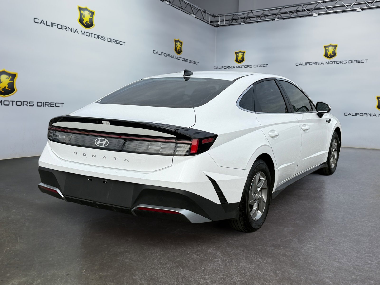 Used 2025 Hyundai Sonata SE image 5