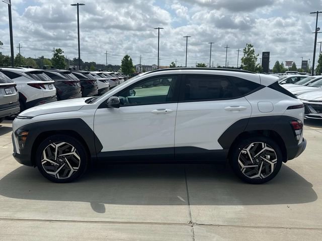 New 2026 Hyundai Kona SEL Premium image 7